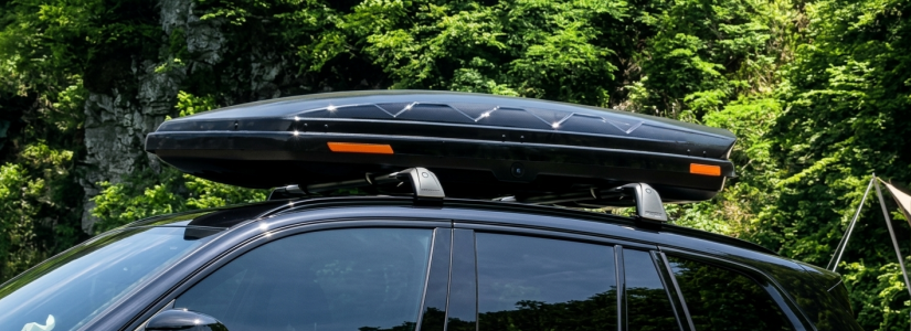 Toyota Cross Bar