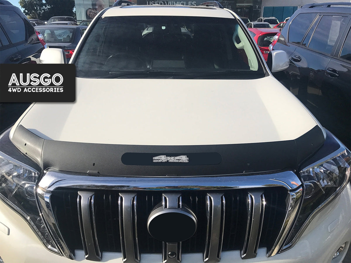 Toyota Land Cruiser 200 Bonnet Protector