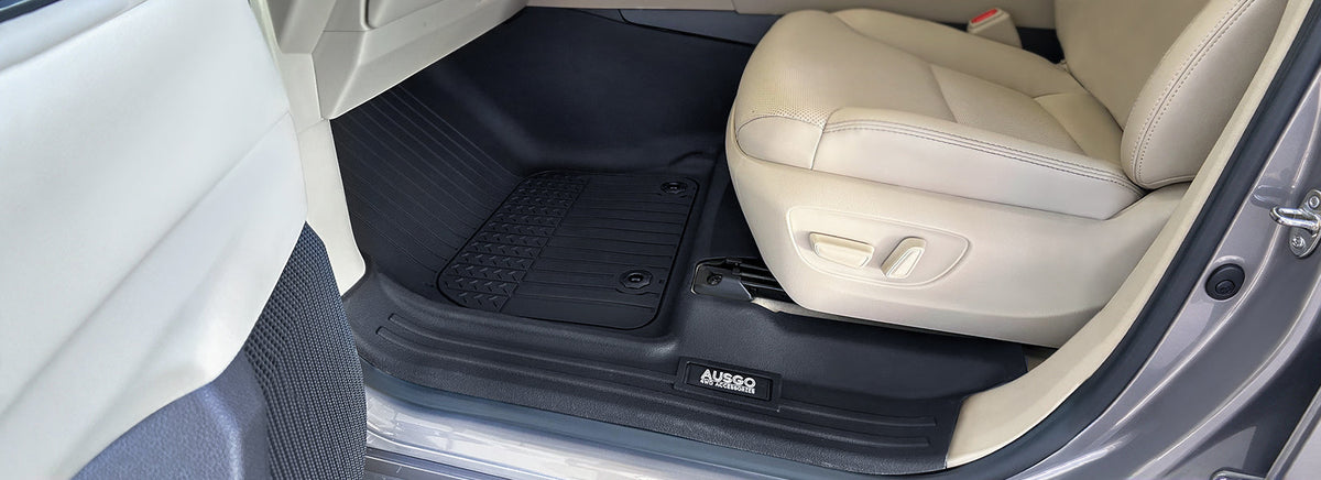 Volkswagen Floor Mats