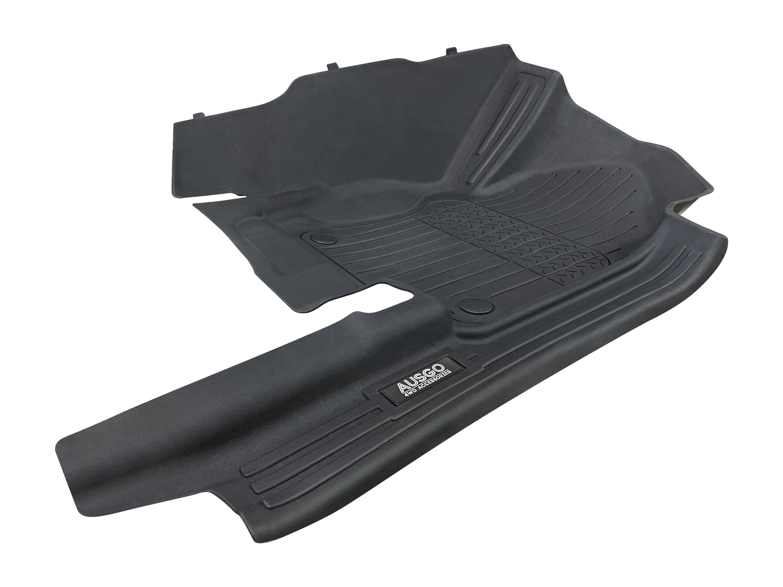 AUSGO 4WD Accessories