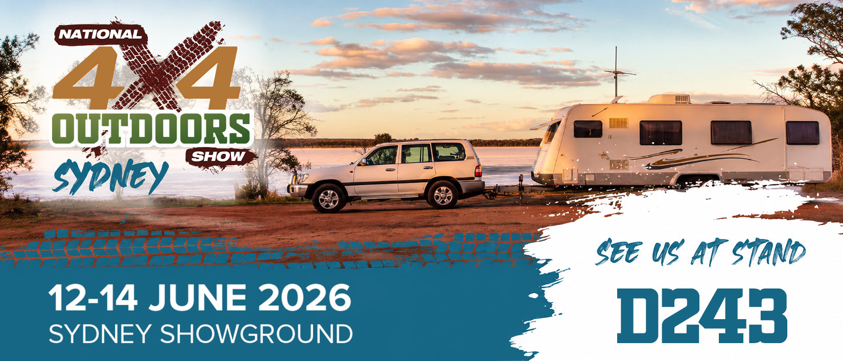 AUSGO 4WD Accessories