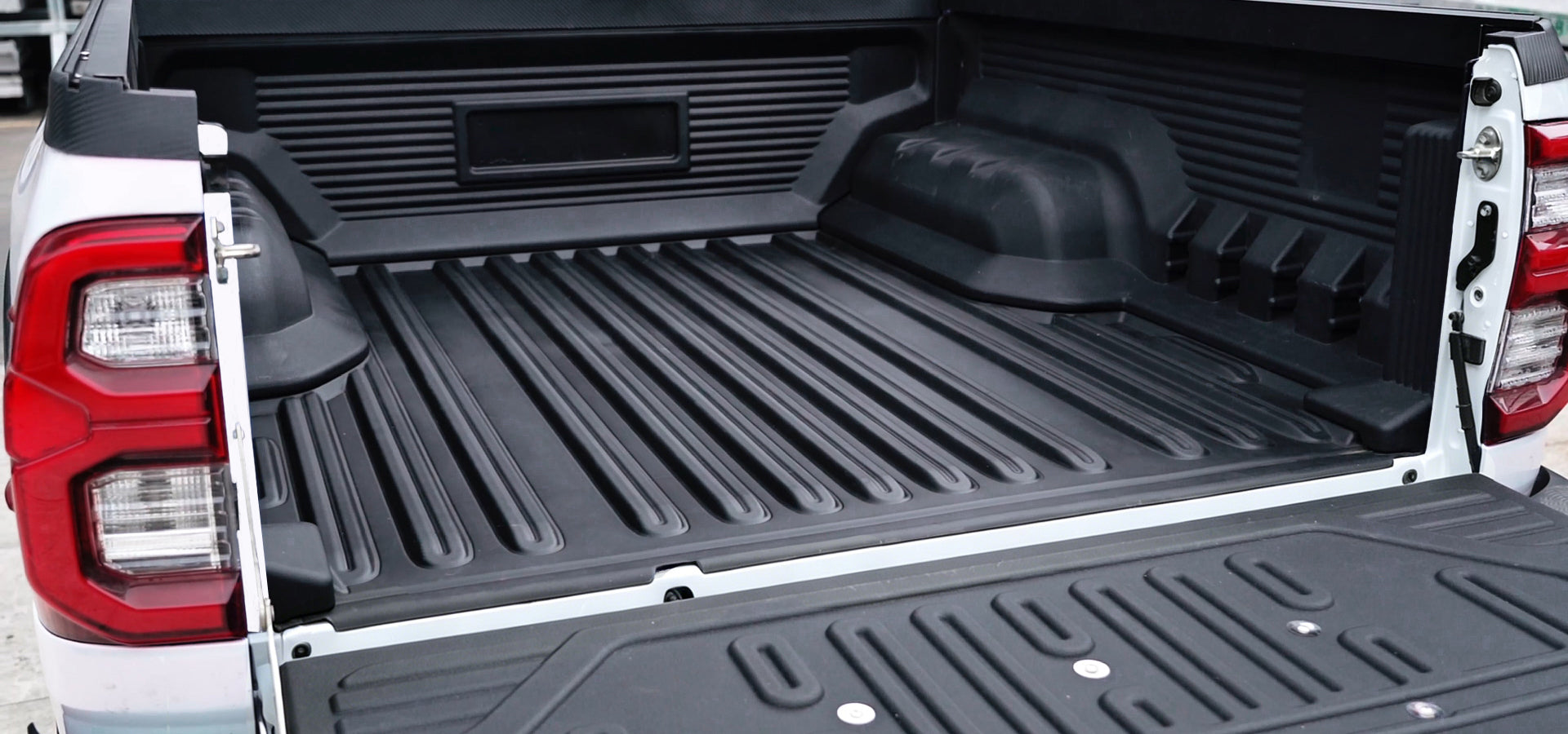 AUSGO 4WD Accessories