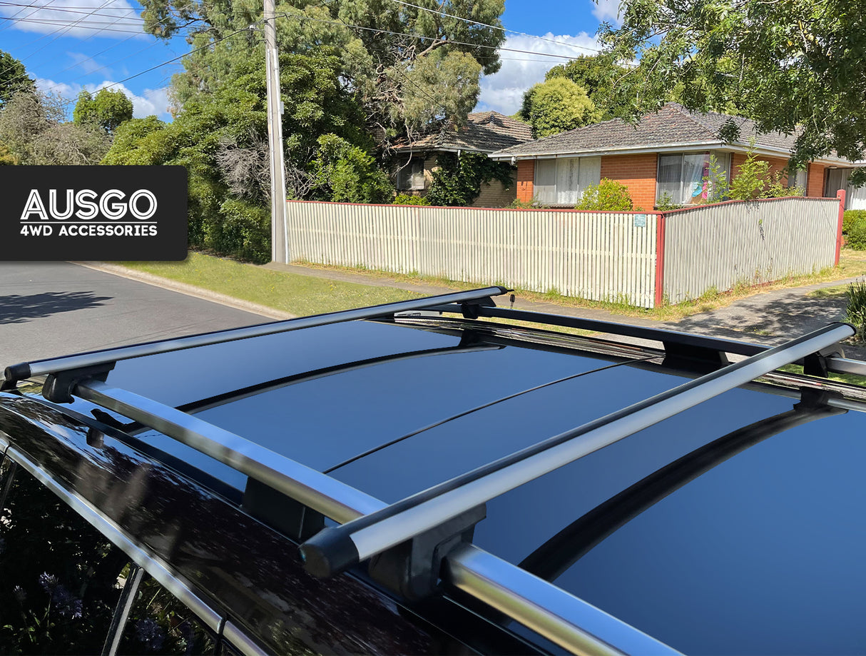 Car Roof Rack for Ford Explorer 2000-2008