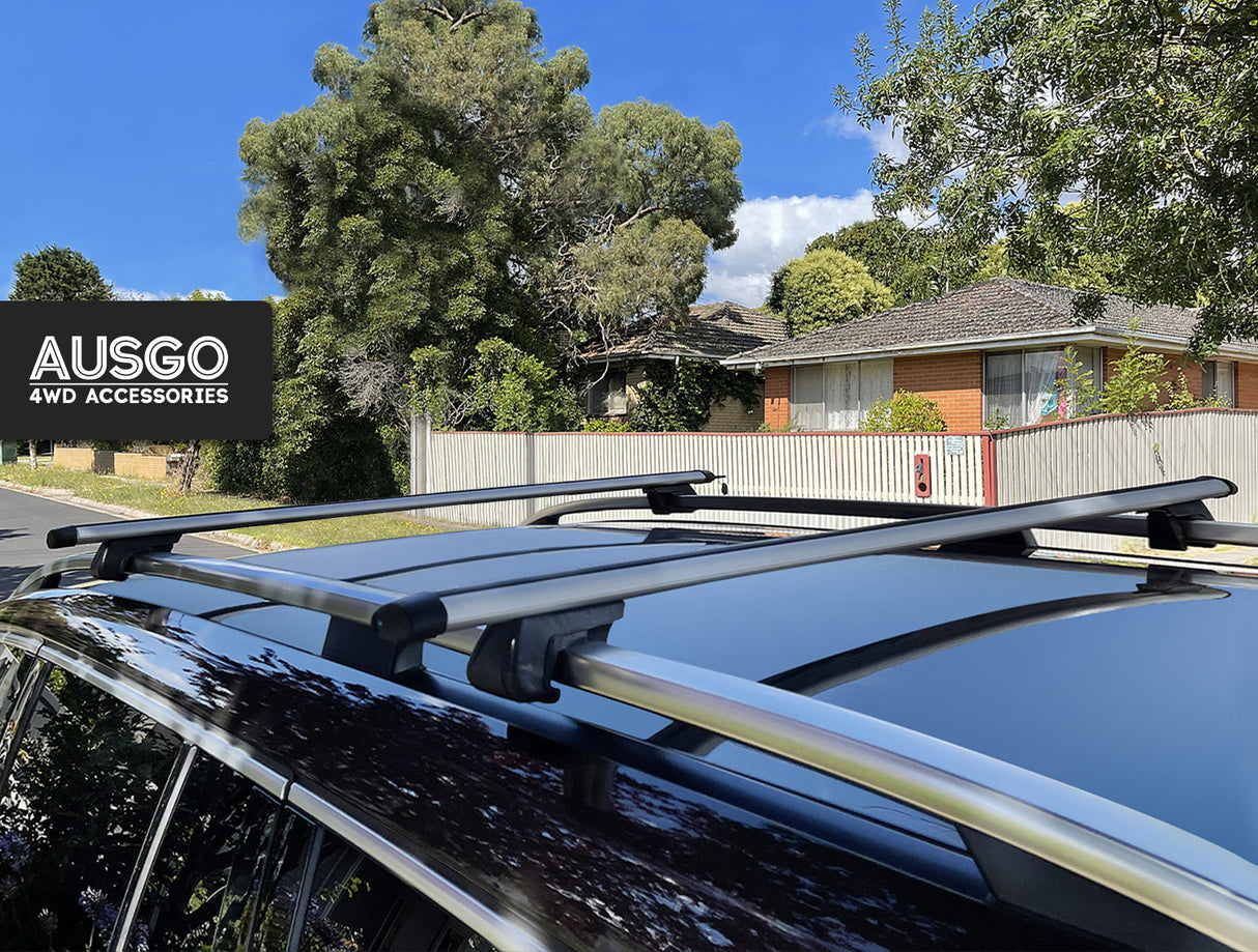 Car Roof Rack for Ford Explorer 2000-2008