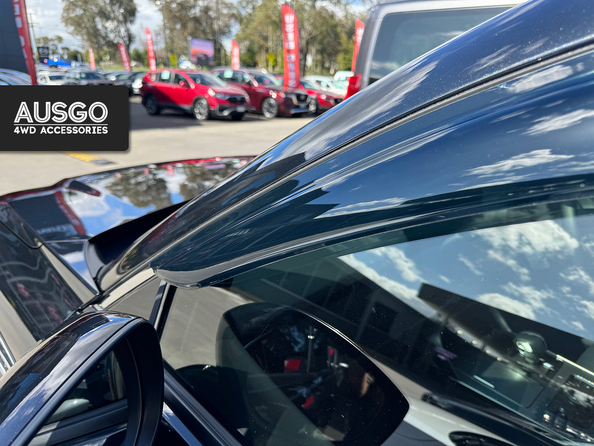 Weather Shields for Mazda CX-60 CX60 2023-Onwards