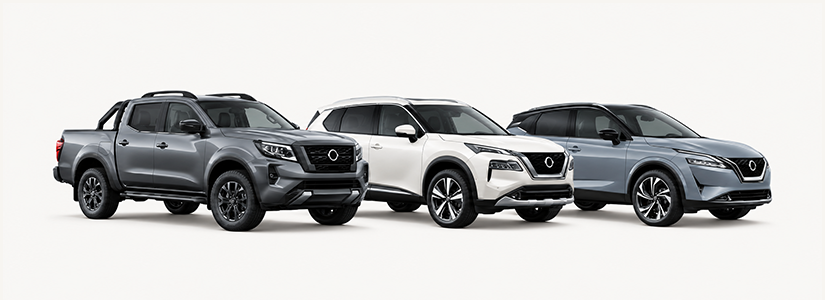 Nissan Accessories For Cars, SUVs And Trucks