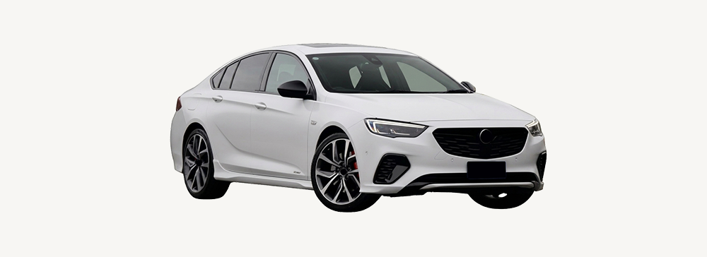 Holden Commodore Accessories