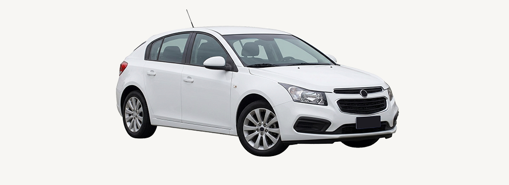 Holden Cruze Accessories