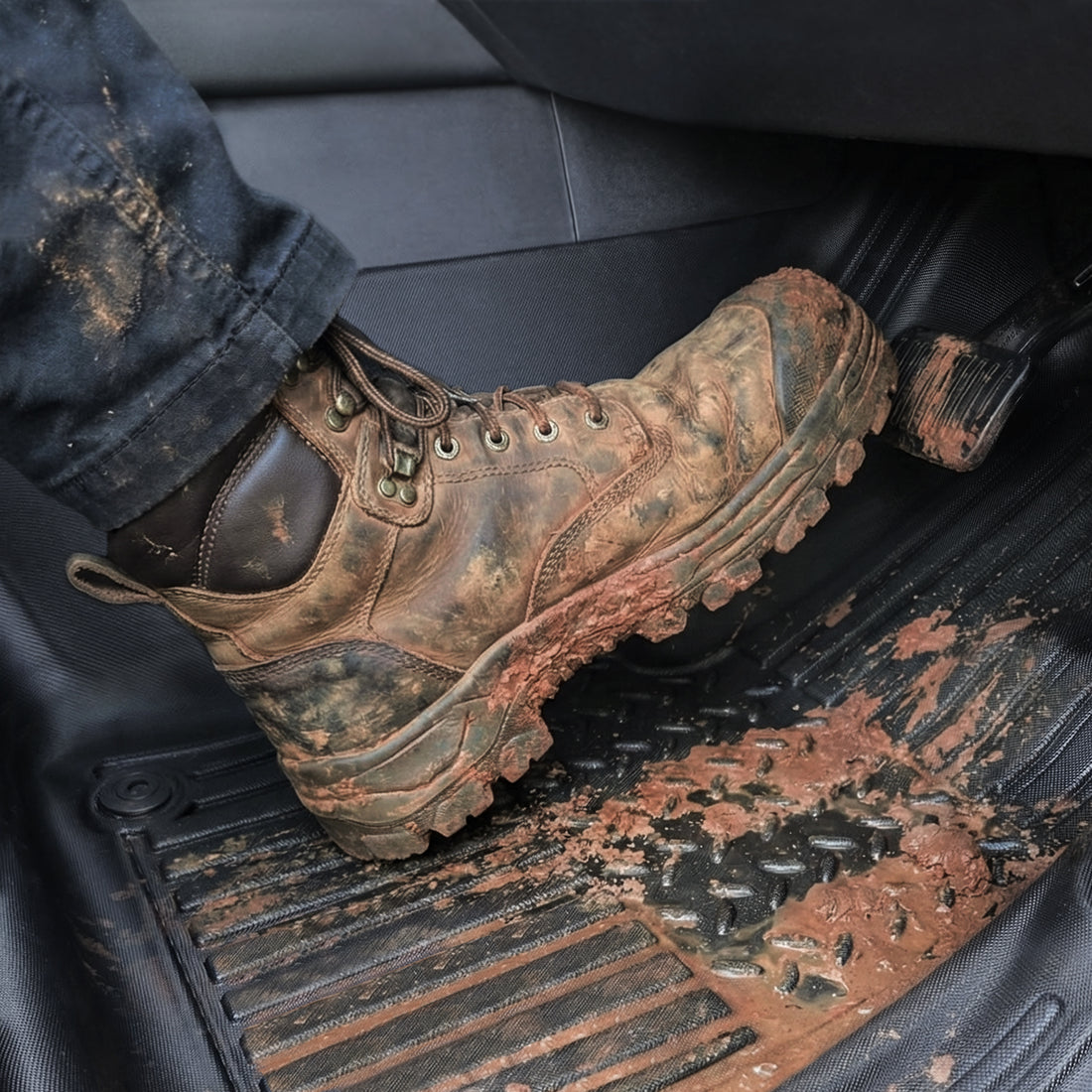 Built to Last, No Matter Where You Go