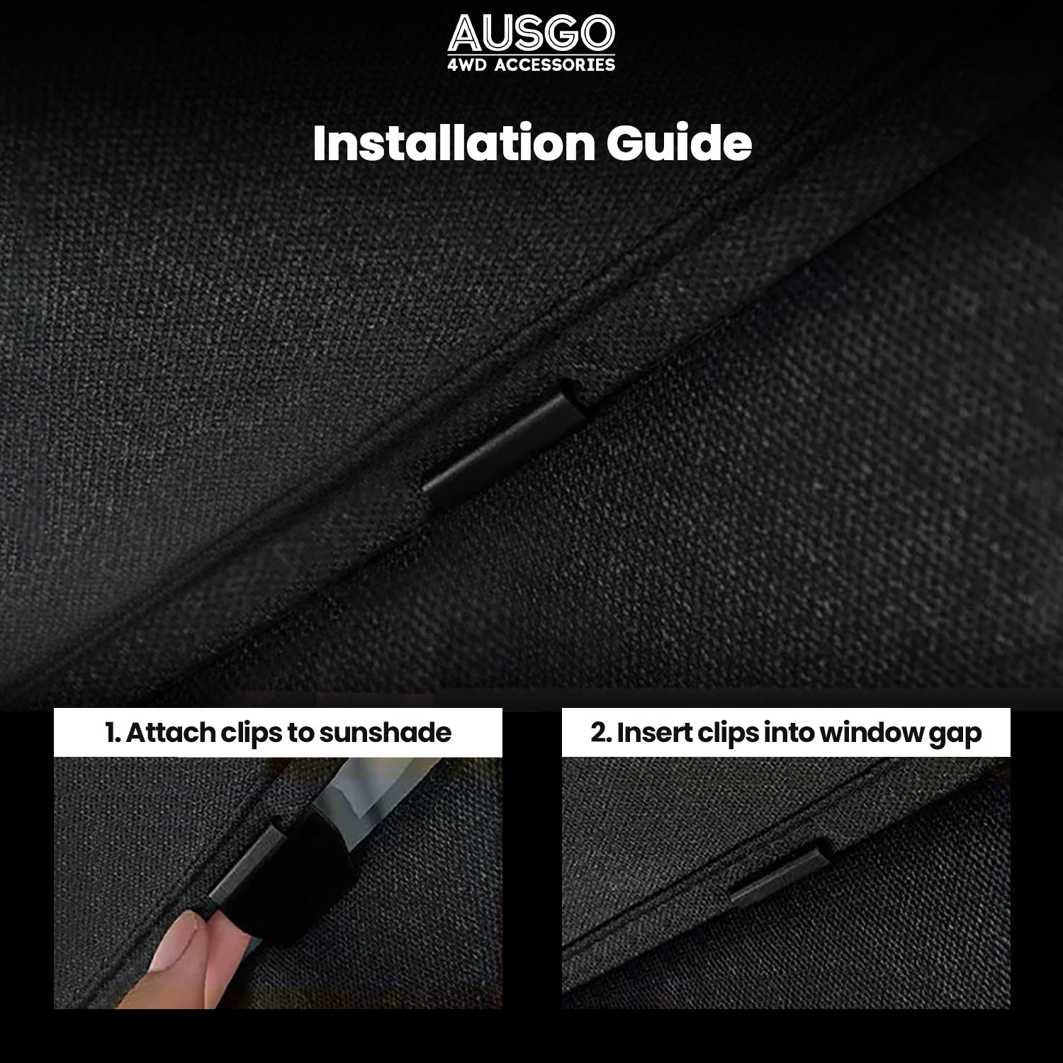 Glass Roof Sunshade for Tesla Model Y Juniper 5-Seat 2025-Onwards