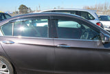 Weather Shields for Honda Accord 9th 2013-2019