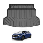 Boot Liner for Honda Civic 10th Hatch 2017-2021