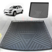 Boot Liner for Porsche Cayenne 92A Series 2010-2017