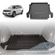 Boot Liner for Suzuki Grand Vitara 5 Door 2006-2018