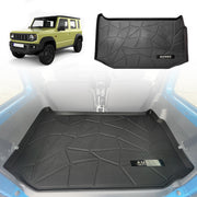 Boot Liner for Suzuki Jimny 3-Door 2018-Onwards