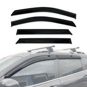 Weather Shields for Jeep Cherokee KL Series 2014-2019