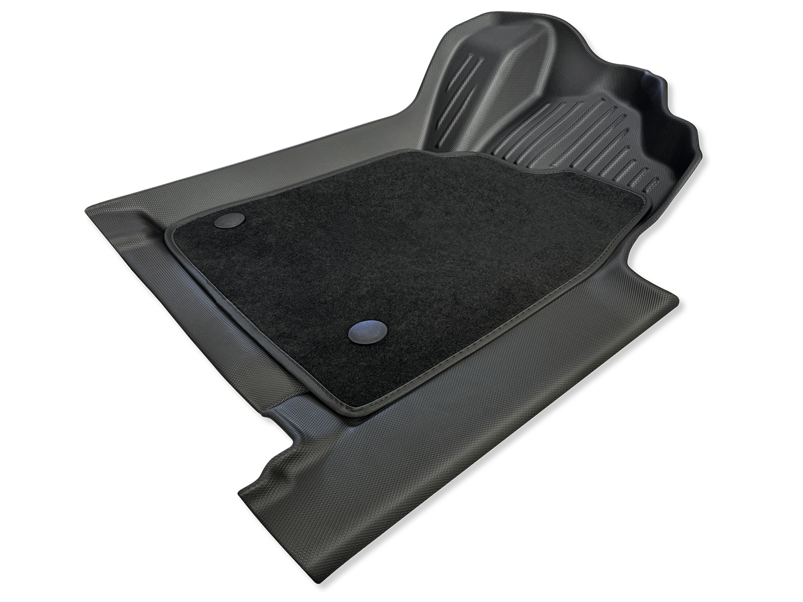 AUSGO 4WD Accessories