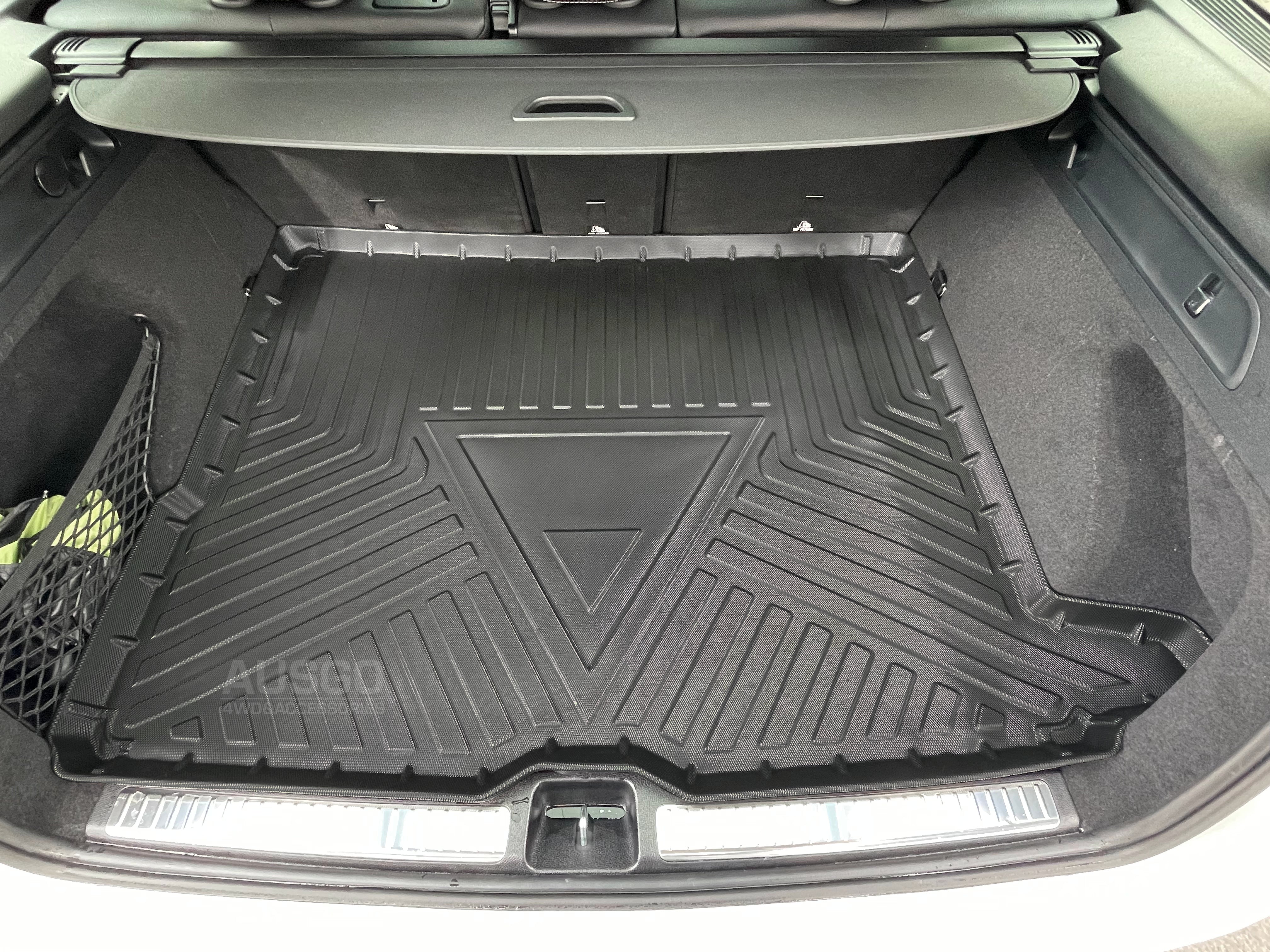 Boot Liner for Mercedes-Benz GLC-Class GLC Class X253 2015-2022