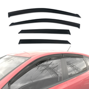 Weather Shields for Hyundai I30 FD Series Hatch 2007-2012