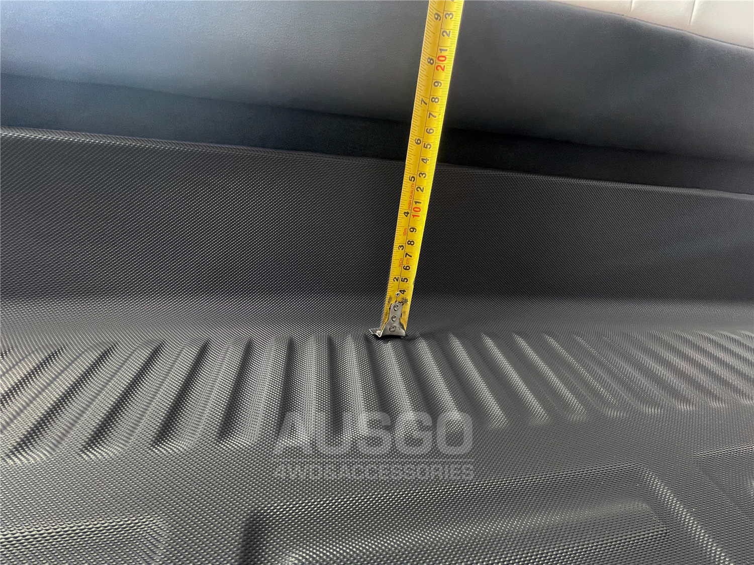 5D Car Floor Mats for Tesla Model Y 2022-Onwards