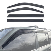 Injection Weathershields for Toyota Land Cruiser 100 105 Series LC100 LC105 1998-2007