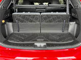 7D Car Floor Mats for Mitsubishi Outlander 7 Seater Petrol 2021-Onwards