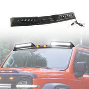 Roof Searchlight for GWM Tank 300 2023-Onwards