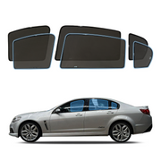 Magnetic Window Sun Shade for Holden Commodore VE VF Sedan 2006-2017