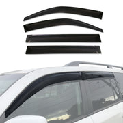 Weather Shields for Toyota Land Cruiser 200 LC200 2007-2021