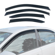 Weather Shields for Volkswagen Jetta 2011-2019