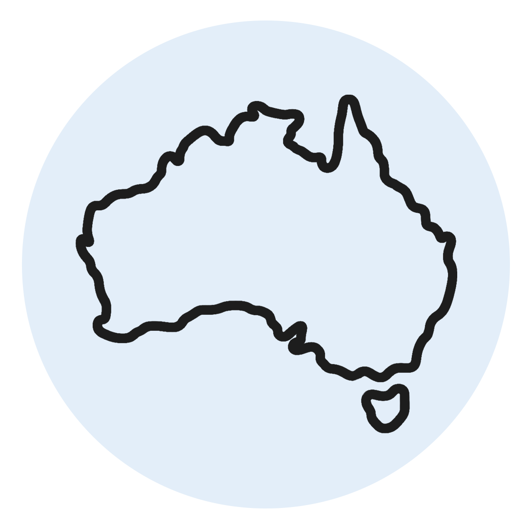 Australian-Owned & Operated