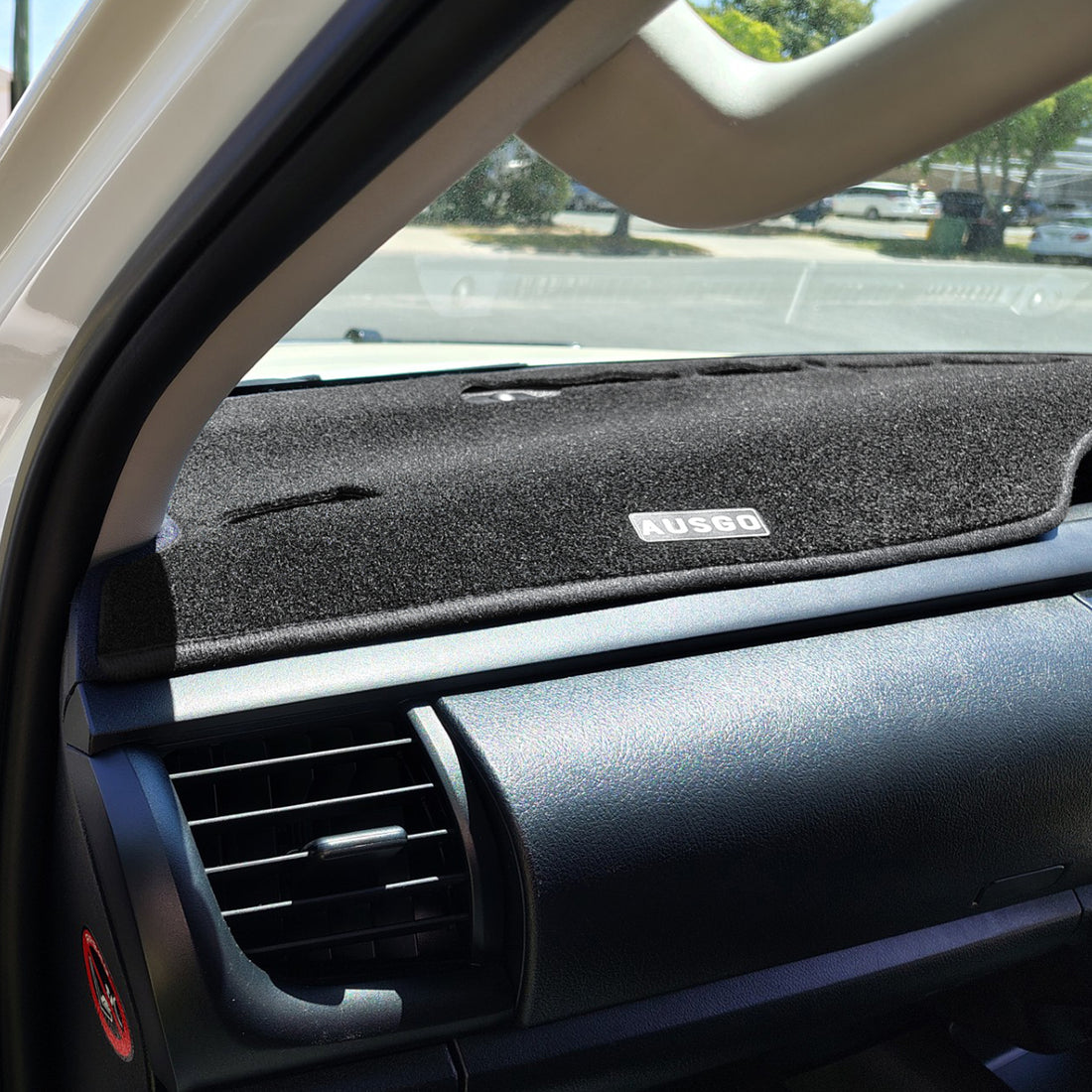 Built for Australian Conditions