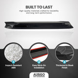Bonnet Protector for GWM Cannon 2020-2024