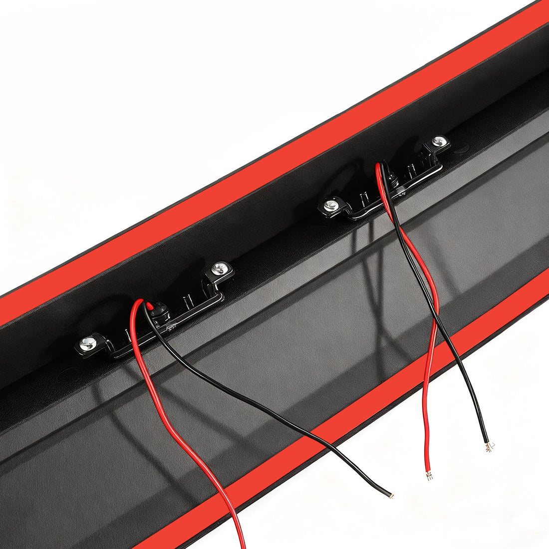 No-Drill Installation