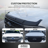 Bonnet Protector for Ford Ranger Next-Gen 2022-Onwards