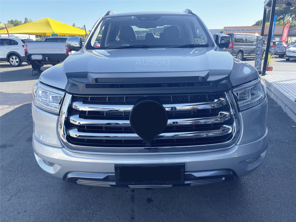 Bonnet Protector for GWM Cannon 2020-2024