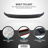 Bonnet Protector for Mitsubishi Pajero 2007-2020