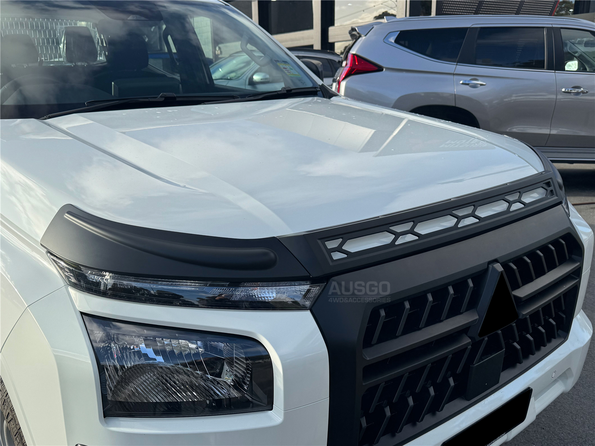 Bonnet Protector for Mitsubishi Triton MV Series 2024-Onwards