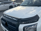Bonnet Protector for Mitsubishi Triton MV Series 2024-Onwards