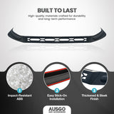 Bonnet Protector for Mitsubishi Triton MV Series 2024-Onwards
