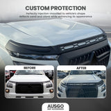 Bonnet Protector for Mitsubishi Triton MV Series 2024-Onwards