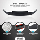 Bonnet Protector for Nissan Patrol Y62 series 5 2019-2024