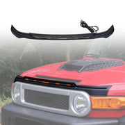 LED Bonnet Protector for Toyota FJ Cruiser 2011-2016