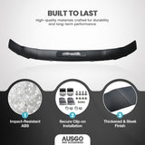 Bonnet Protector for Toyota Land Cruiser 200 Series 2007-2015