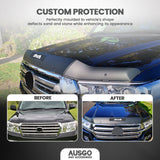 Bonnet Protector for Toyota Land Cruiser 200 Series 2007-2015