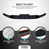 Bonnet Protector for Toyota Land Cruiser 300 Series 2021-Onwards