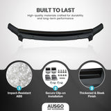 Bonnet Protector for Toyota Land Cruiser Prado 150 Series 2010-2013