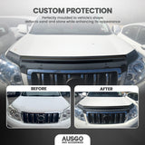 Bonnet Protector for Toyota Land Cruiser Prado 150 Series 2010-2013
