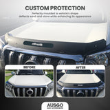 Bonnet Protector for Toyota Land Cruiser Prado 150 Series 2013-2017
