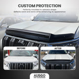 Bonnet Protector for Toyota Land Cruiser Prado 150 Series 2018-2024